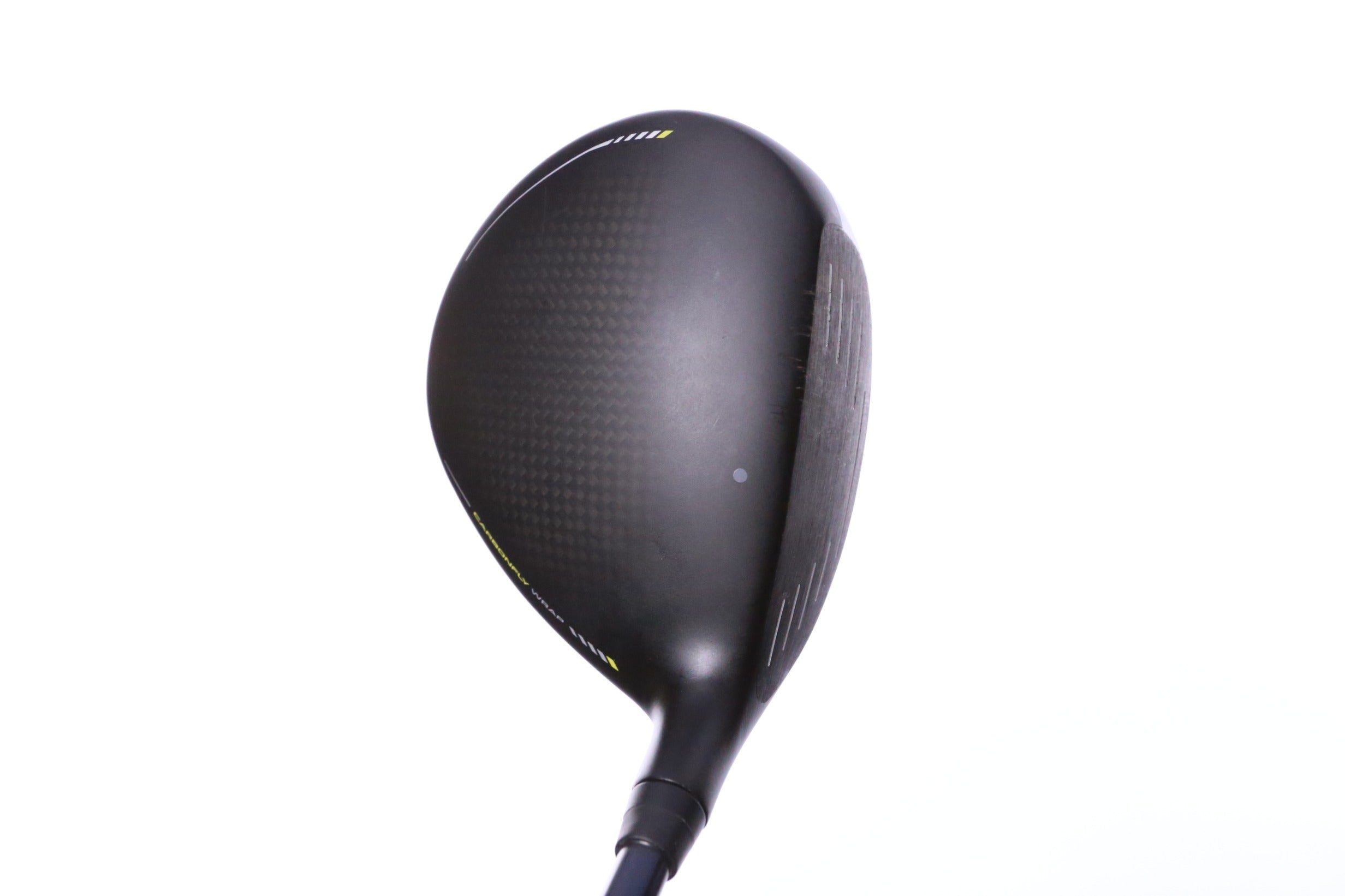 Used Ping G430 MAX 3-Wood - Left-Handed - 15 Degrees - Stiff Flex-Next Round