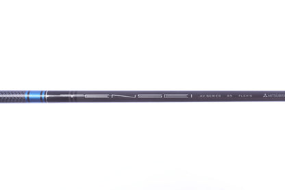 Used Callaway Epic Flash Sub Zero 3+ Wood - Right-Handed - 13.5 Degrees - Stiff Flex-Next Round