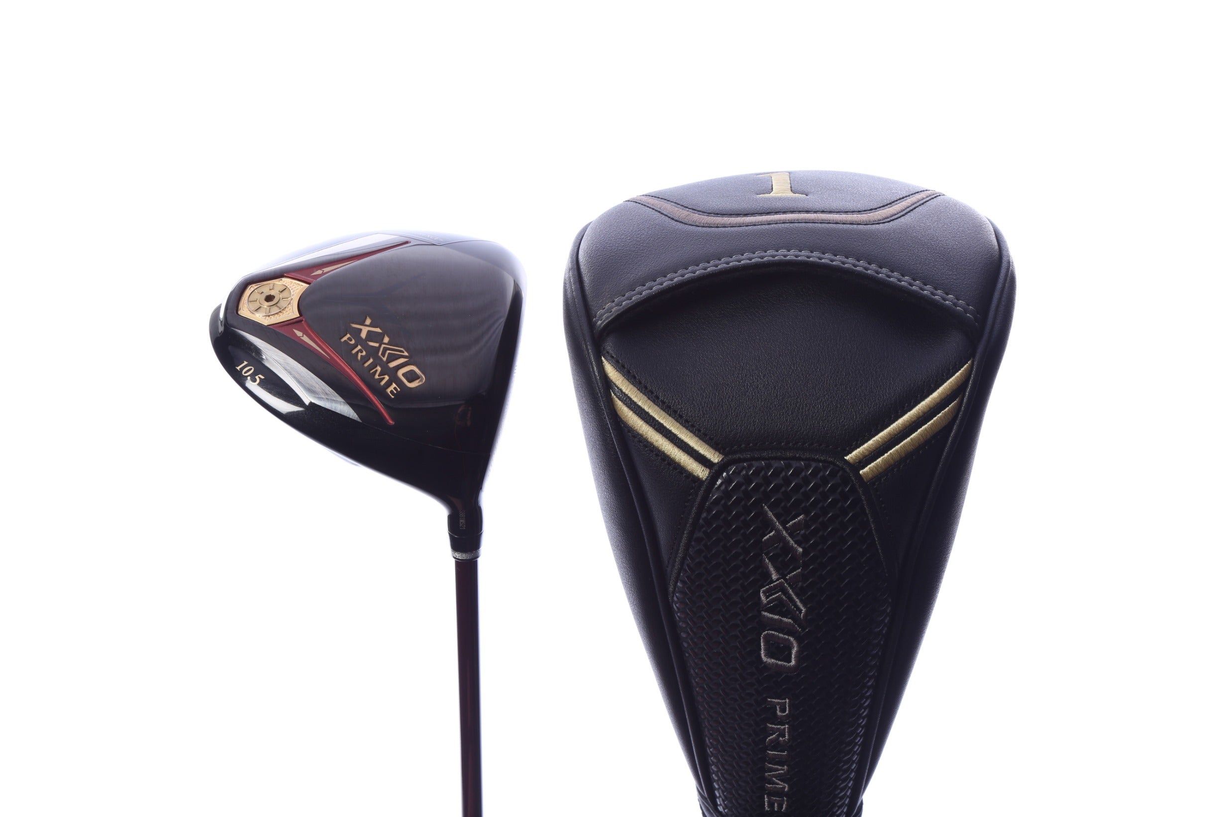 Used XXIO Prime 13 Driver - 10.5 Degrees - Regular Flex XXIO SP-1300 - Right-Handed
