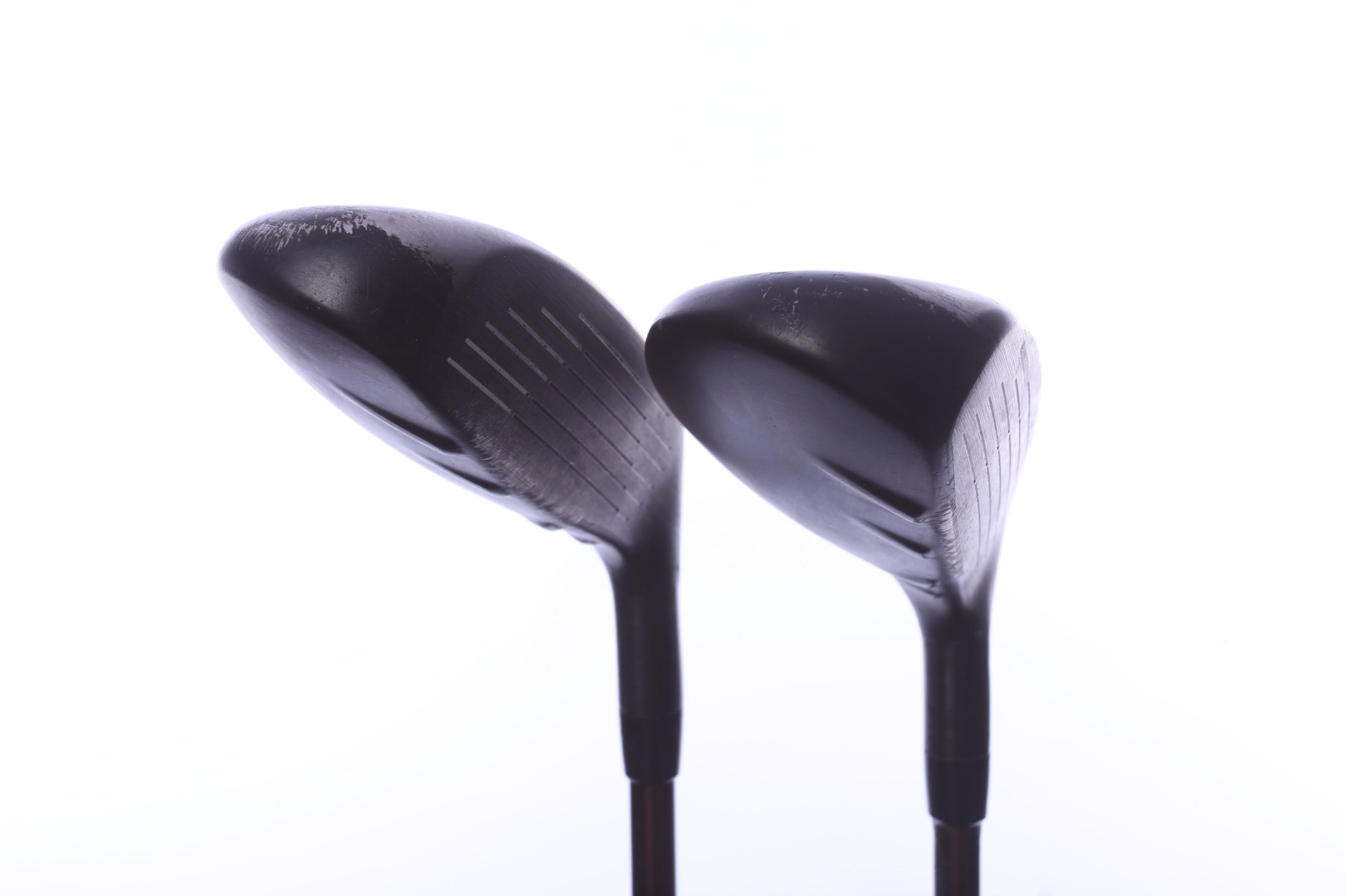 Used Ping G400 Hybrid Set - Left-Handed - 3H, 4H - Regular Flex