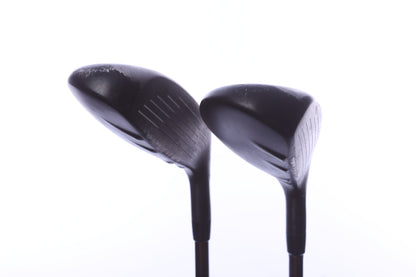 Used Ping G400 Hybrid Set - Left-Handed - 3H, 4H - Regular Flex