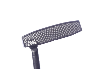 Used PXG Battle Ready One & Done Putter - Right-Handed - 35 in - Mallet-Next Round