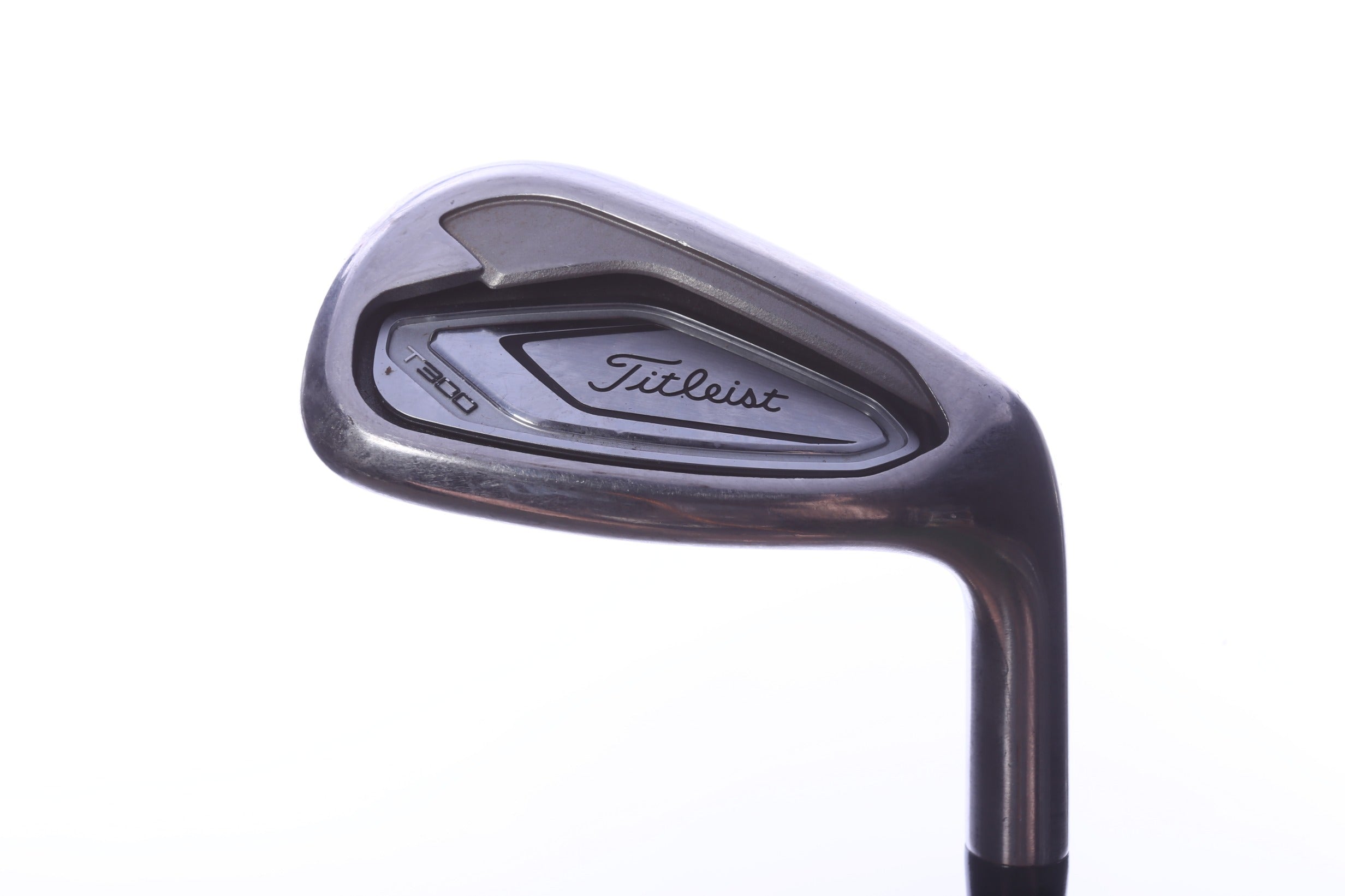 Used Titleist T300 2019 Approach Wedge - Right-Handed - 48 Degrees - Ladies Flex