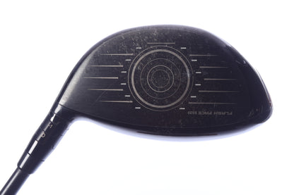 Used Callaway Mavrik Sub Zero Driver - 9 Degrees - Stiff Flex Aldila Rogue 130 MSI - Right-Handed