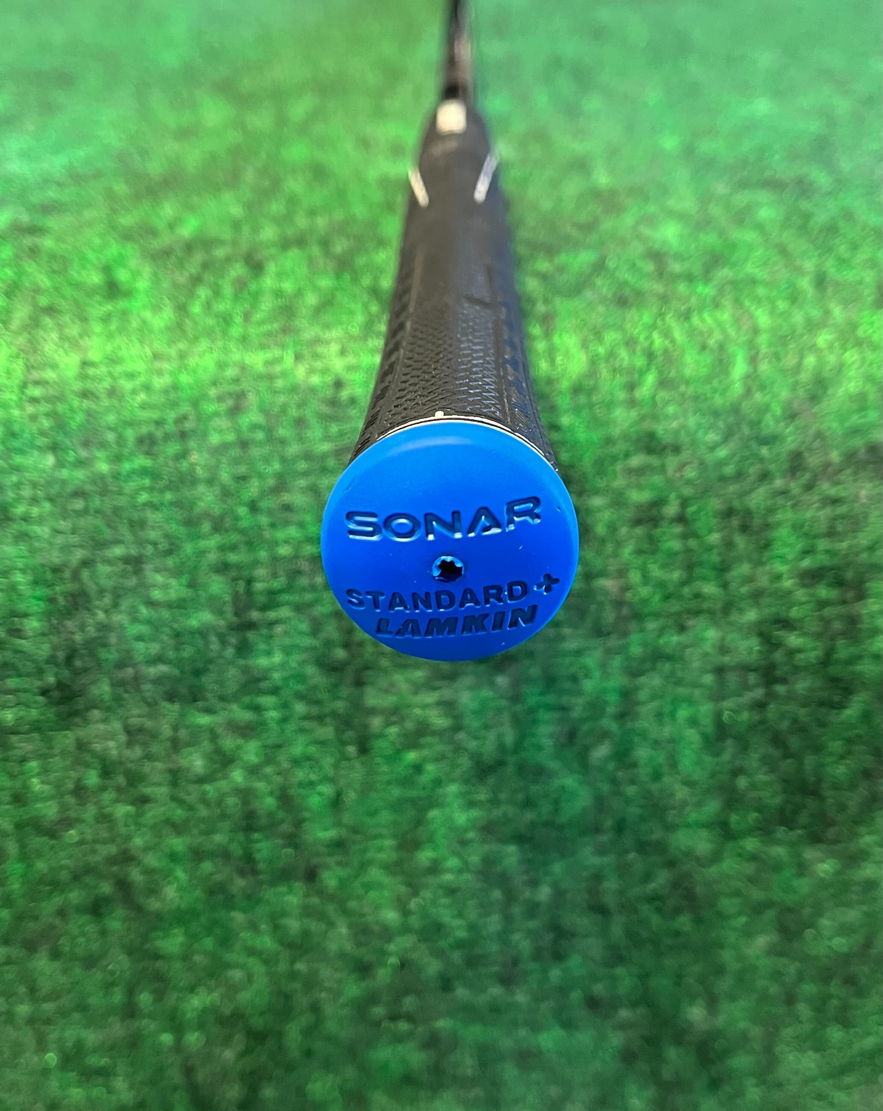 Fujikura Ventus Velocore HB 7-R Blue Hybrid Shaft - Regular Flex - 39.5 in-Next Round