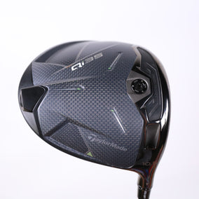 Used TaylorMade Qi35 Driver - 10.5 Degrees - Regular Flex Fujikura Air Speeder - Right-Handed-Next Round