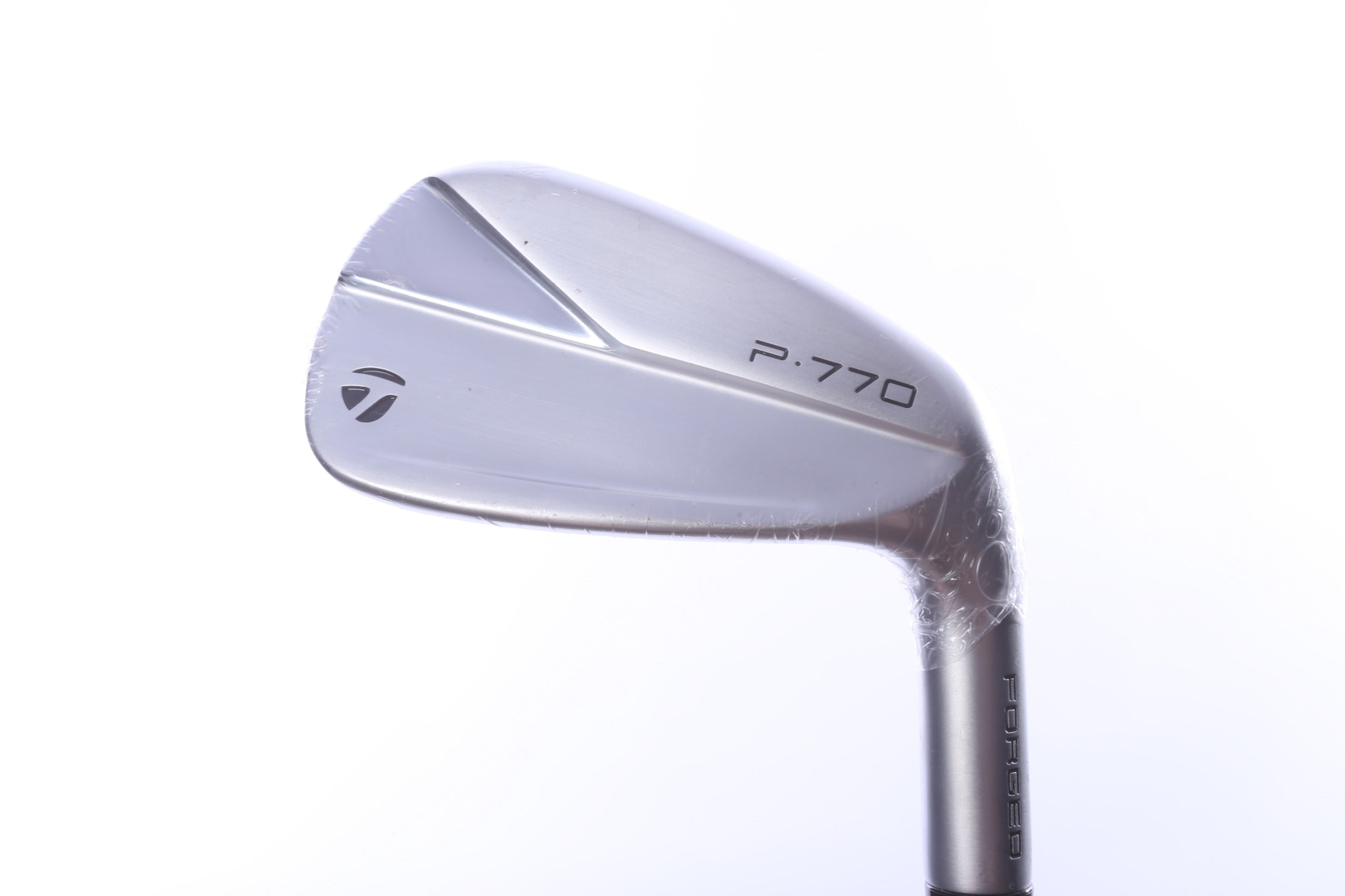 Used TaylorMade 2023 P770 Single 8-Iron - Right-Handed - Stiff Flex-Next Round