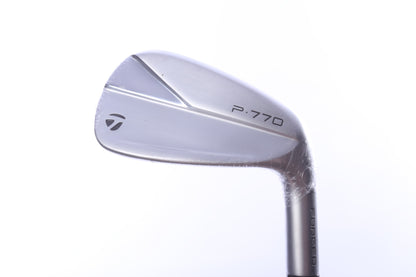 Used TaylorMade 2023 P770 Single 8-Iron - Right-Handed - Stiff Flex-Next Round