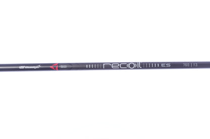 Used TaylorMade M2 Rescue 2017 3H Hybrid - Left-Handed - 19 Degrees - Regular Flex-Next Round