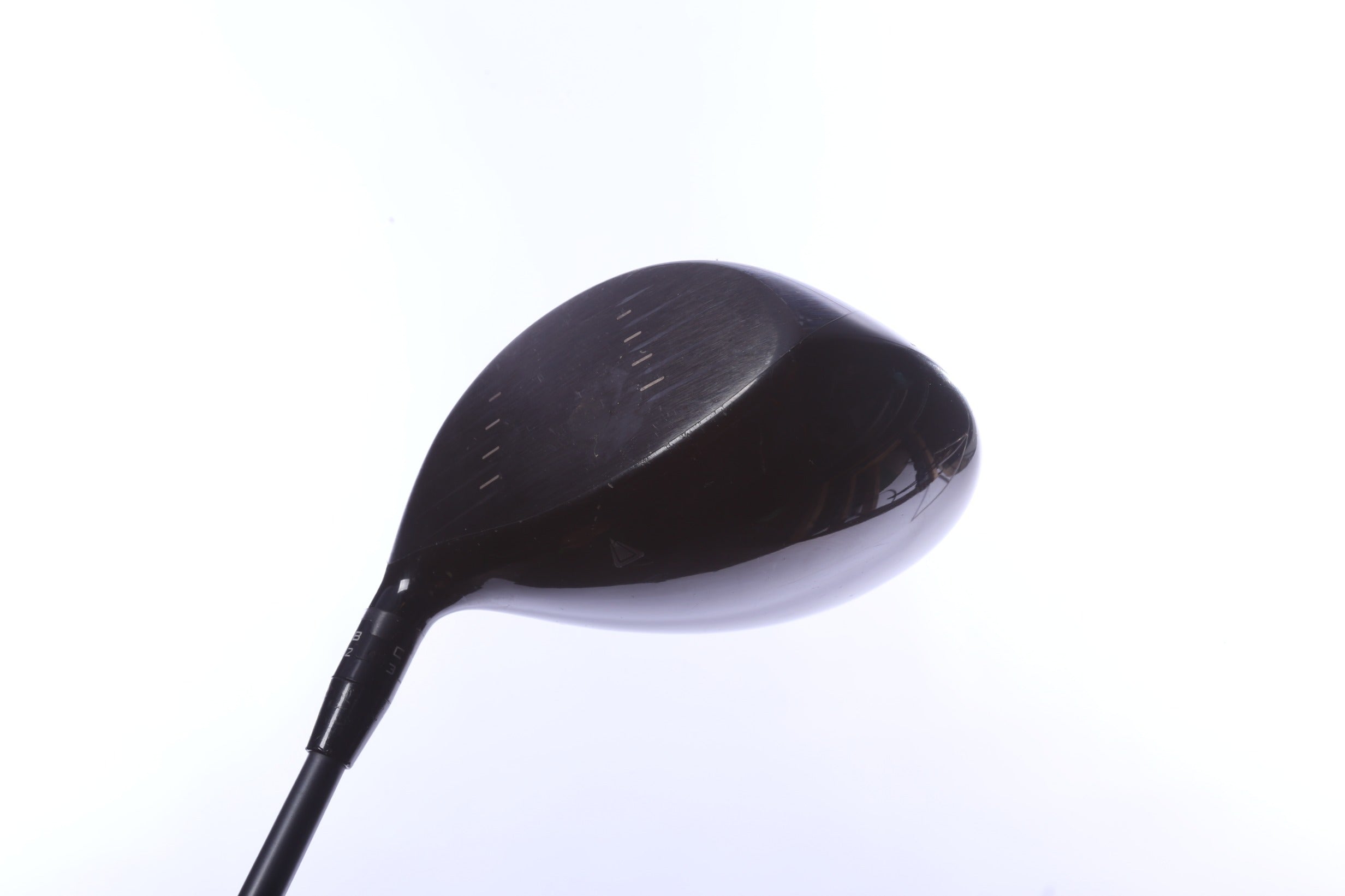 Used Titleist TS2 Driver - 9.5 Degrees - Extra Stiff Flex Project X HZRDUS Smoke Black - Right-Handed-Next Round