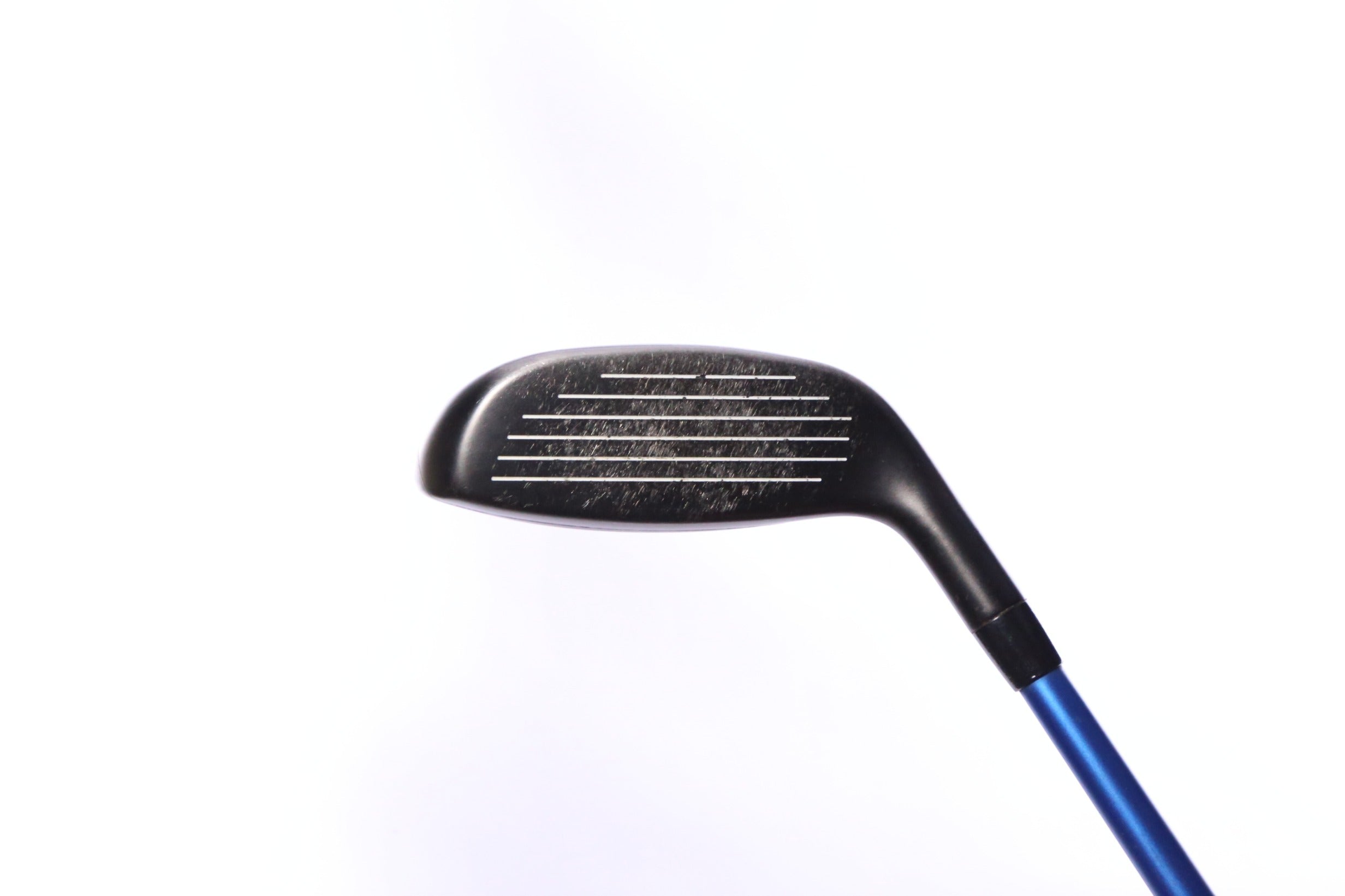 Used Ping G30 4H Hybrid - Left-Handed - 22 Degrees - Soft Regular Flex-Next Round