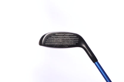 Used Ping G30 4H Hybrid - Left-Handed - 22 Degrees - Soft Regular Flex-Next Round