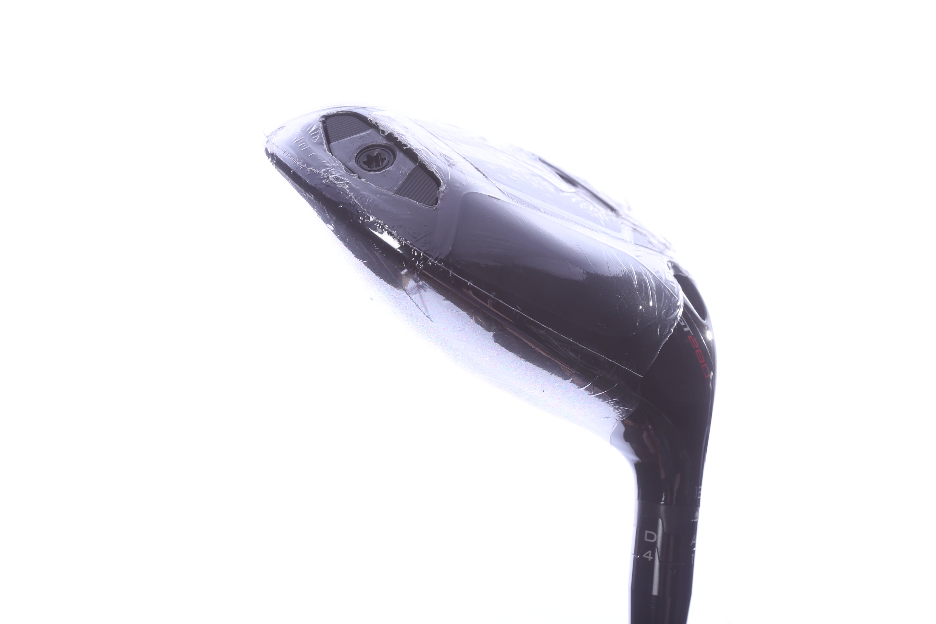Used Titleist GT280 Mini Driver - 13 Degrees - Stiff Flex Mitsubishi Tensei 1K Black - Right-Handed