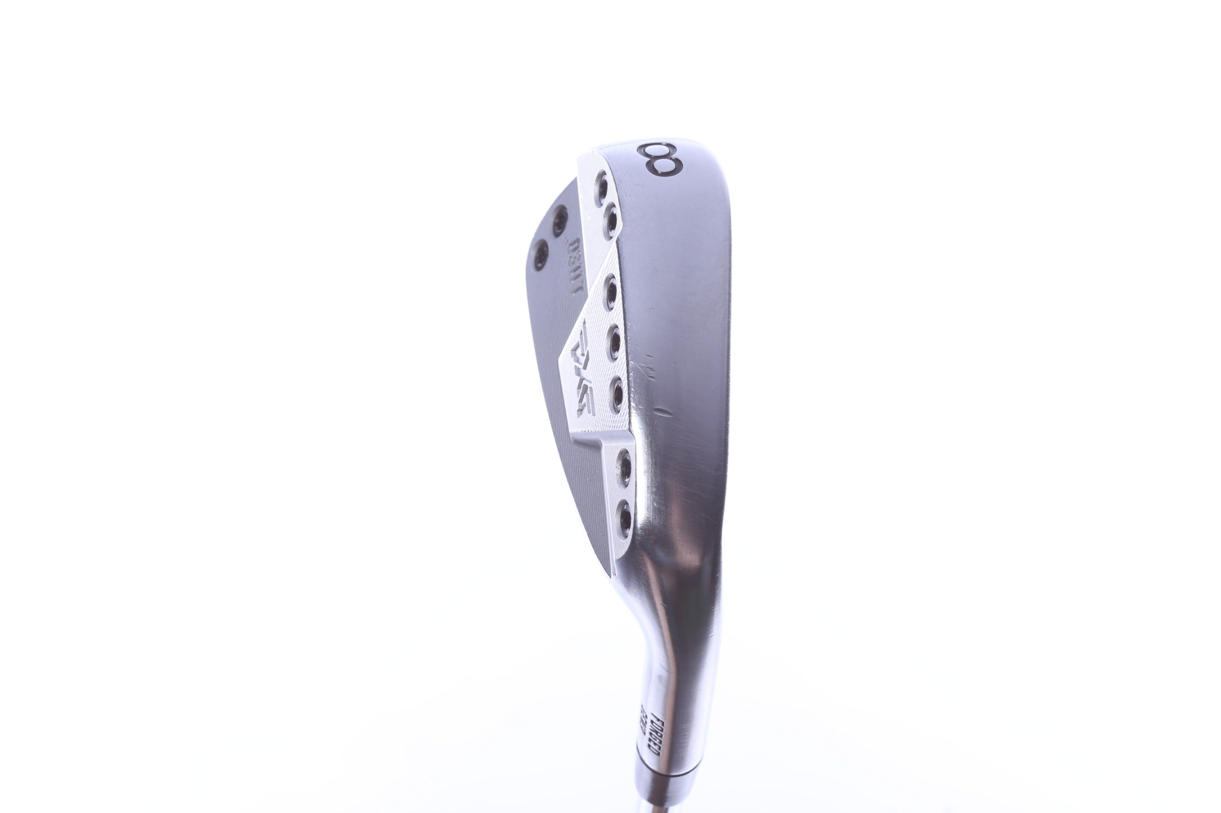 Used PXG 0311 T GEN3 Single 8-Iron - Right-Handed - Extra Stiff Flex-Next Round