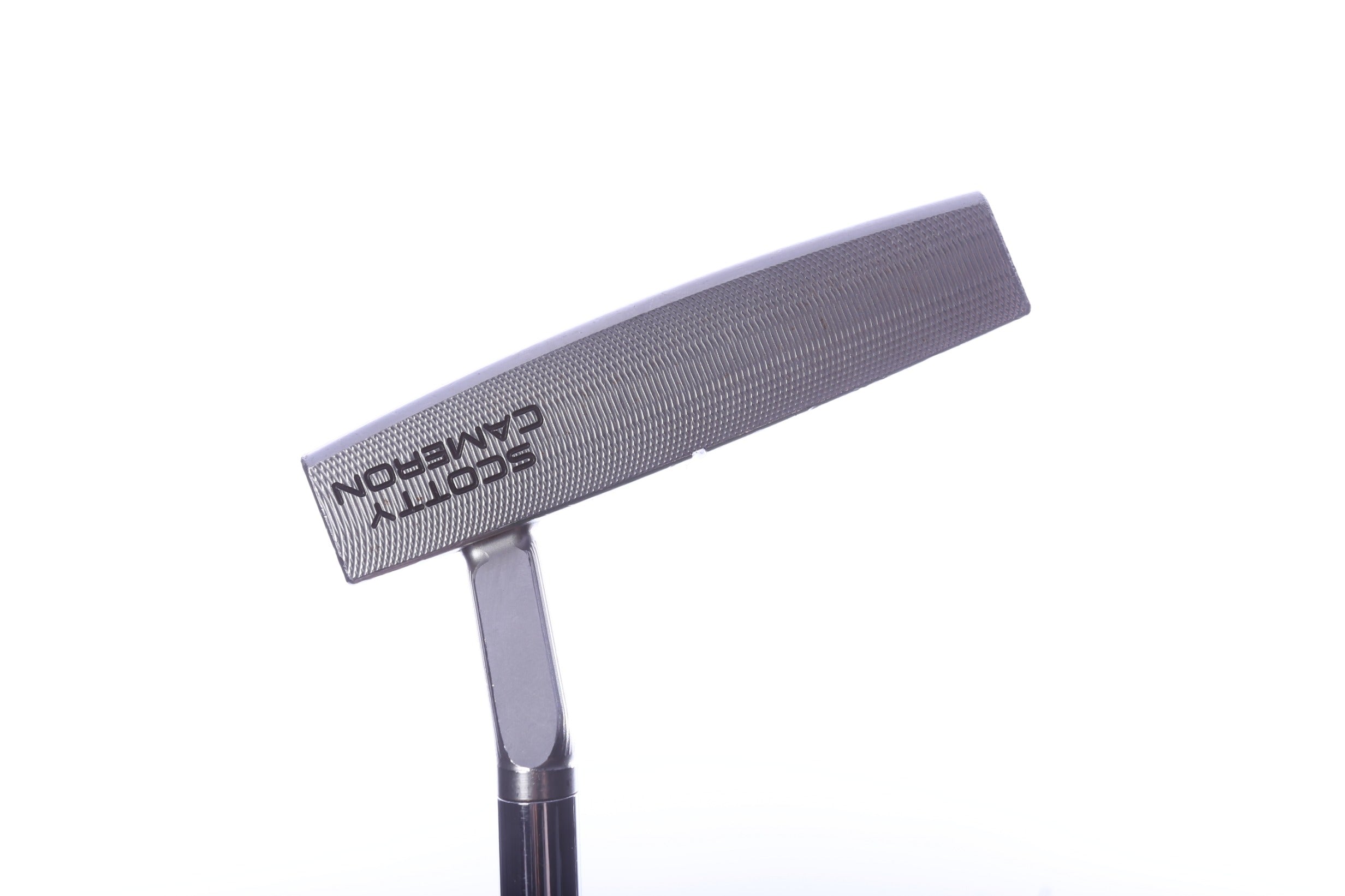 Used Titleist Scotty Cameron Phantom X 7.5 2022 Putter - Right-Handed - 33 in - Mallet