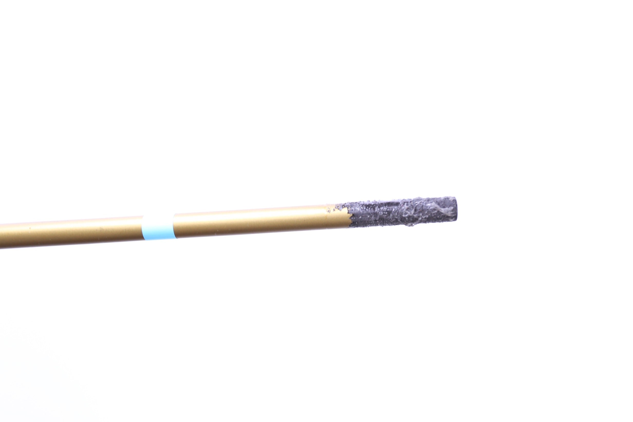 Used Breakthrough Golf Technology Brava Driver Regular Graphite Driver Shaft - 43 in - No Tip Adapter-Next Round