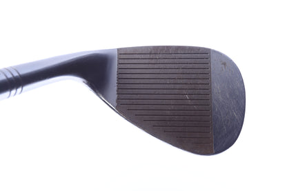 Used TaylorMade Milled Grind 2 Chrome Lob Wedge - Right-Handed - 58 Degrees - Stiff Flex-Next Round