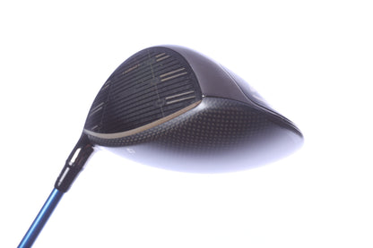 Used TaylorMade Qi35 Driver - 10.5 Degrees - Regular Flex Accra GX 100 - Right-Handed