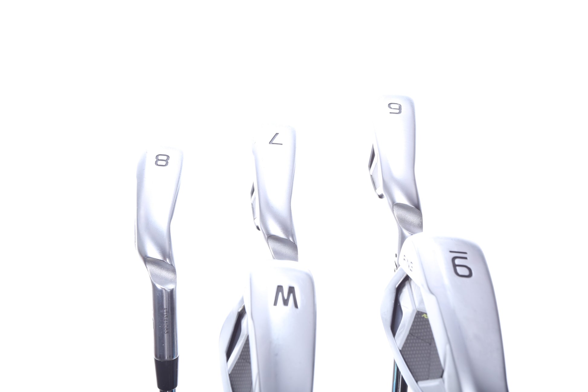 Used Ping G430 Iron Set - Right-Handed - 6-PW - Stiff Flex-Next Round