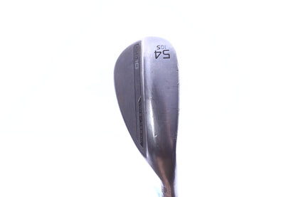 Used Titleist Vokey SM10 Nickel Sand Wedge - Right-Handed - 54 Degrees - Stiff Flex-Next Round