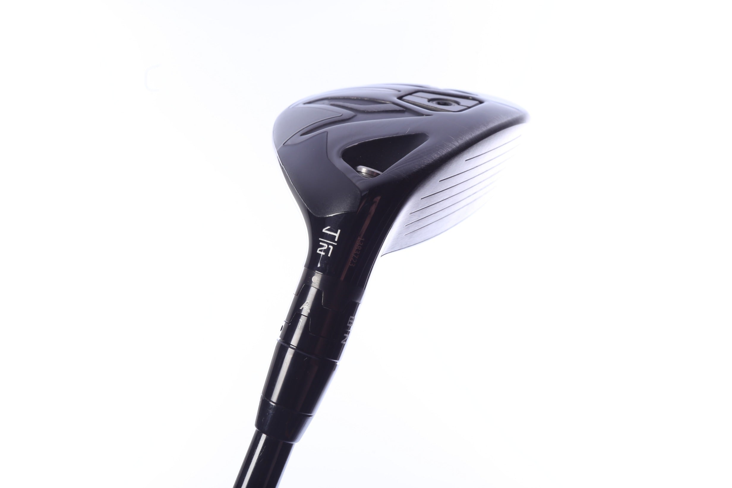 Used Titleist TSi2 4H Hybrid - Right-Handed - 21 Degrees - Stiff Flex