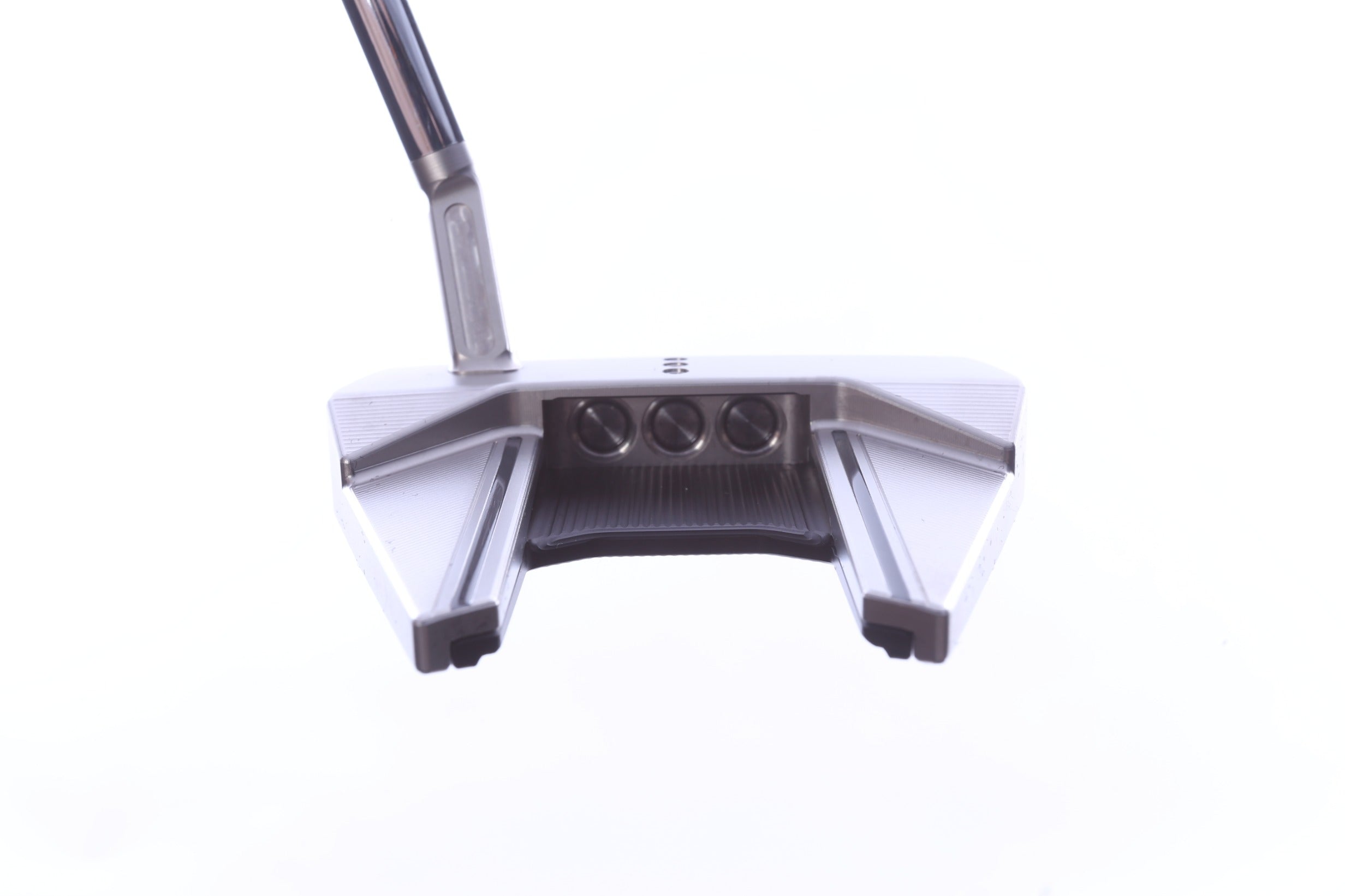Used Titleist Scotty Cameron 2024 Phantom X 7.5 Putter - Right-Handed - 35 in - Mallet-Next Round