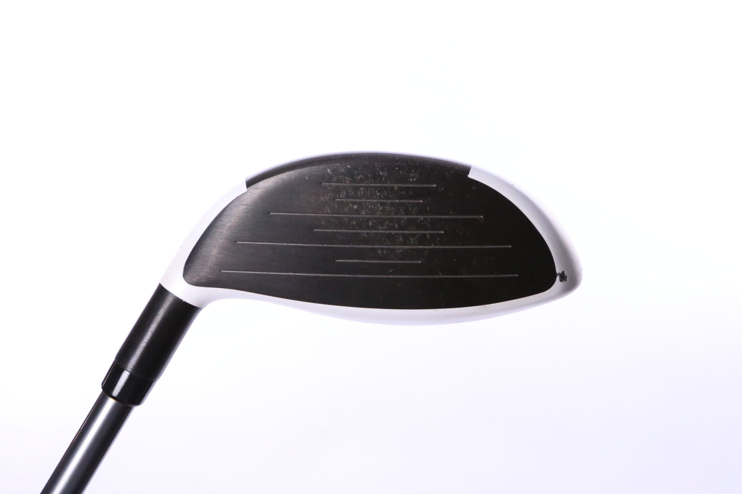 Used TaylorMade Burner SuperFast 2.0 3-Wood - Right-Handed - 15 Degrees - Regular Flex