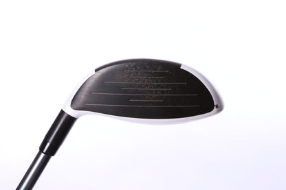 Used TaylorMade Burner SuperFast 2.0 3-Wood - Right-Handed - 15 Degrees - Regular Flex