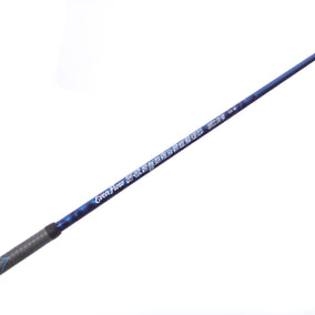 Used Project X Evenflow Riptide Cb 40 Seniors Graphite Fairway Wood Shaft - 41 in - PXG Adapter-Next Round