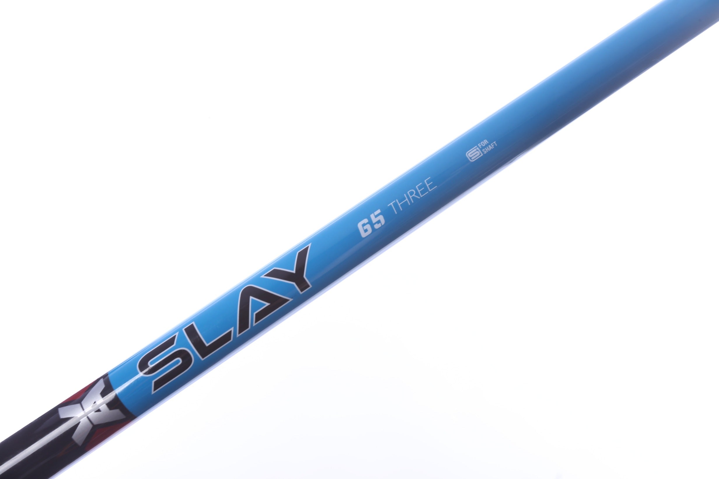 Used Va Composites Slay Fairway Wood Shaft Regular Flex Graphite - 41.5 in - Ping G410 Adapter-Next Round
