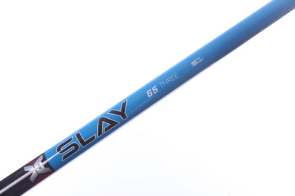 Used Va Composites Slay Fairway Wood Shaft Regular Flex Graphite - 41.5 in - Ping G410 Adapter-Next Round
