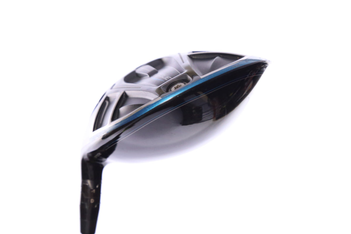 Used Callaway Rogue Left-Handed Driver – Next Round