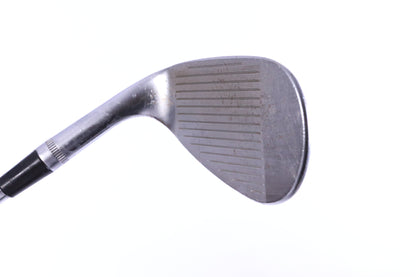 Used Callaway MD4 Chrome Sand Wedge - Right-Handed - 54 Degrees - Regular Flex