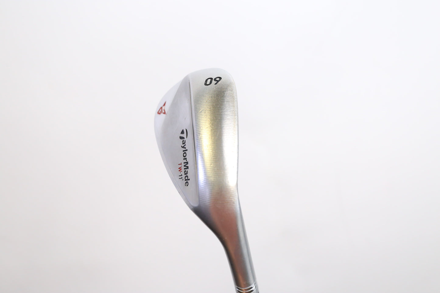 Used TaylorMade MG2 TW Lob Wedge - Right-Handed - 60 Degrees - Regular Flex