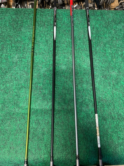Wholesale Lot of 16 Golf Clubs - TaylorMade Drivers-Next Round