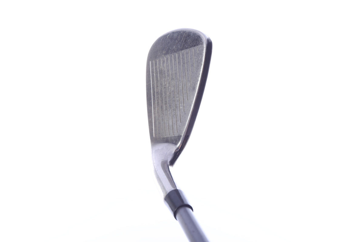 Used Wilson Staff D7 Iron Set - Right-Handed - 5-PW - Regular Flex