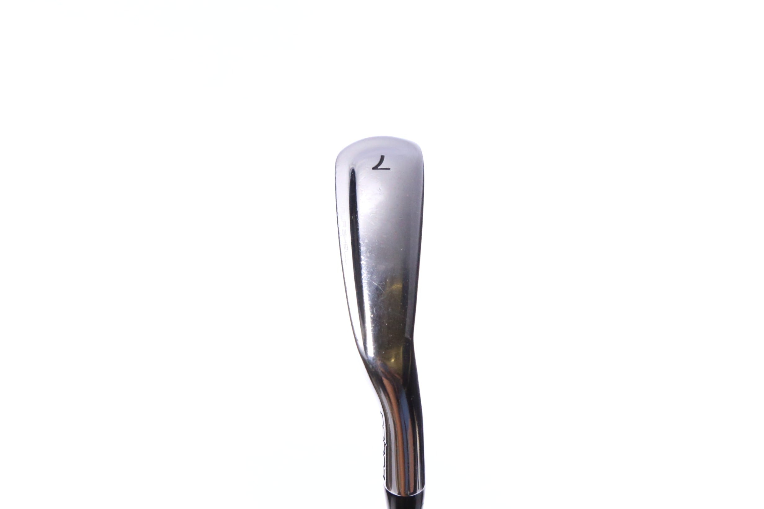 Used Cobra King SpeedZone One Length Single 7-Iron - Right-Handed - Regular Flex-Next Round