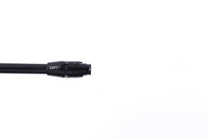Used Mitsubishi Tensei AV Series White Hybrid Shaft Stiff Flex Graphite - 41 in - Callaway Opti-Fit Adapter-Next Round