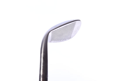 Used Titleist Vokey SM7 Brushed Steel Lob Wedge - Right-Handed - 60 Degrees - Wedge Flex-Next Round