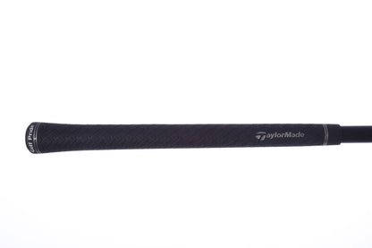 Used TaylorMade Qi35 Rescue 4H Hybrid - Right-Handed - 22 Degrees - Stiff Flex-Next Round