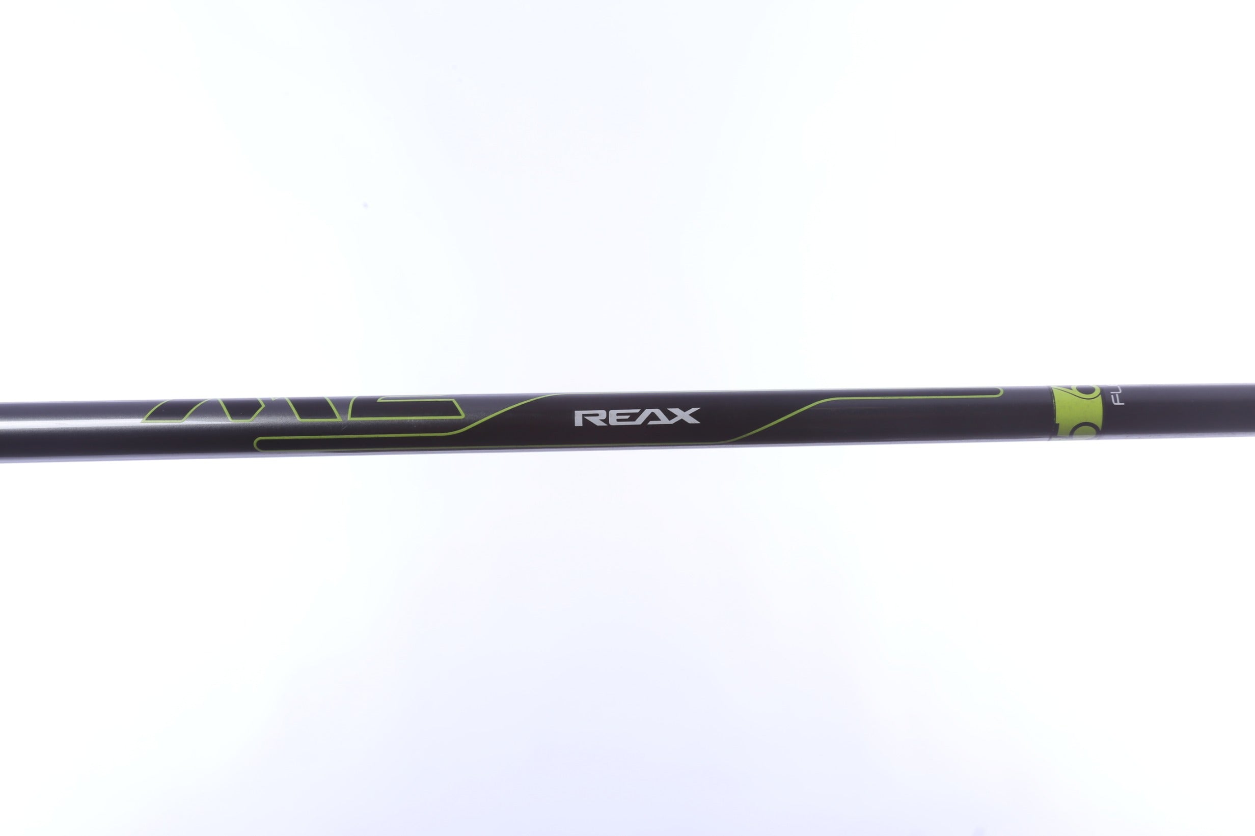 Used TaylorMade M2 2017 3-Wood - Left-Handed - 15 Degrees - Extra Stiff Flex-Next Round