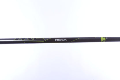 Used TaylorMade M2 2017 3-Wood - Left-Handed - 15 Degrees - Extra Stiff Flex-Next Round