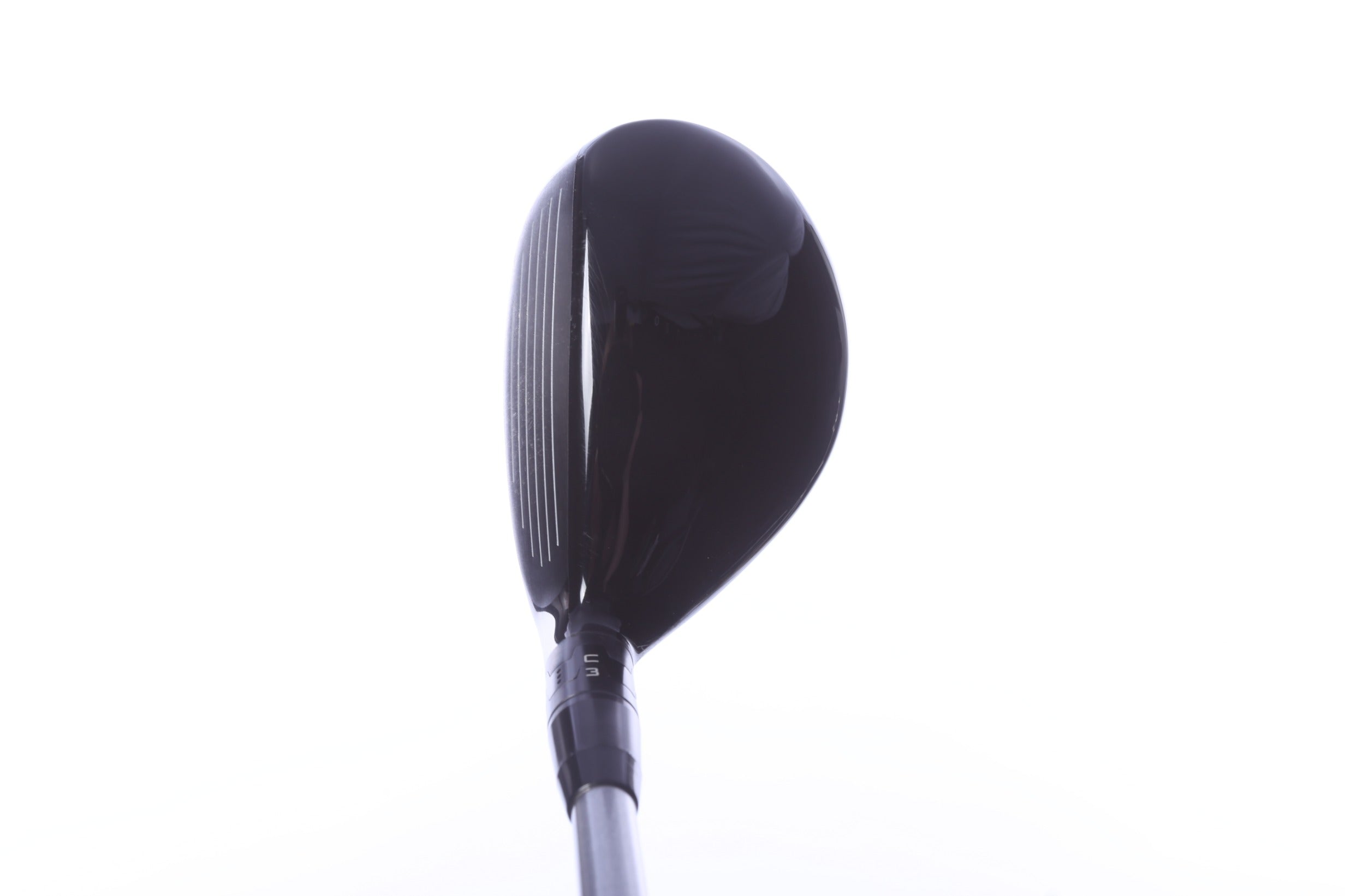 Used Titleist GT2 5H Hybrid - Right-Handed - 24 Degrees - Seniors Flex