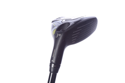 Used Ping G430 3H Hybrid - Right-Handed - 19 Degrees - Extra Stiff Flex