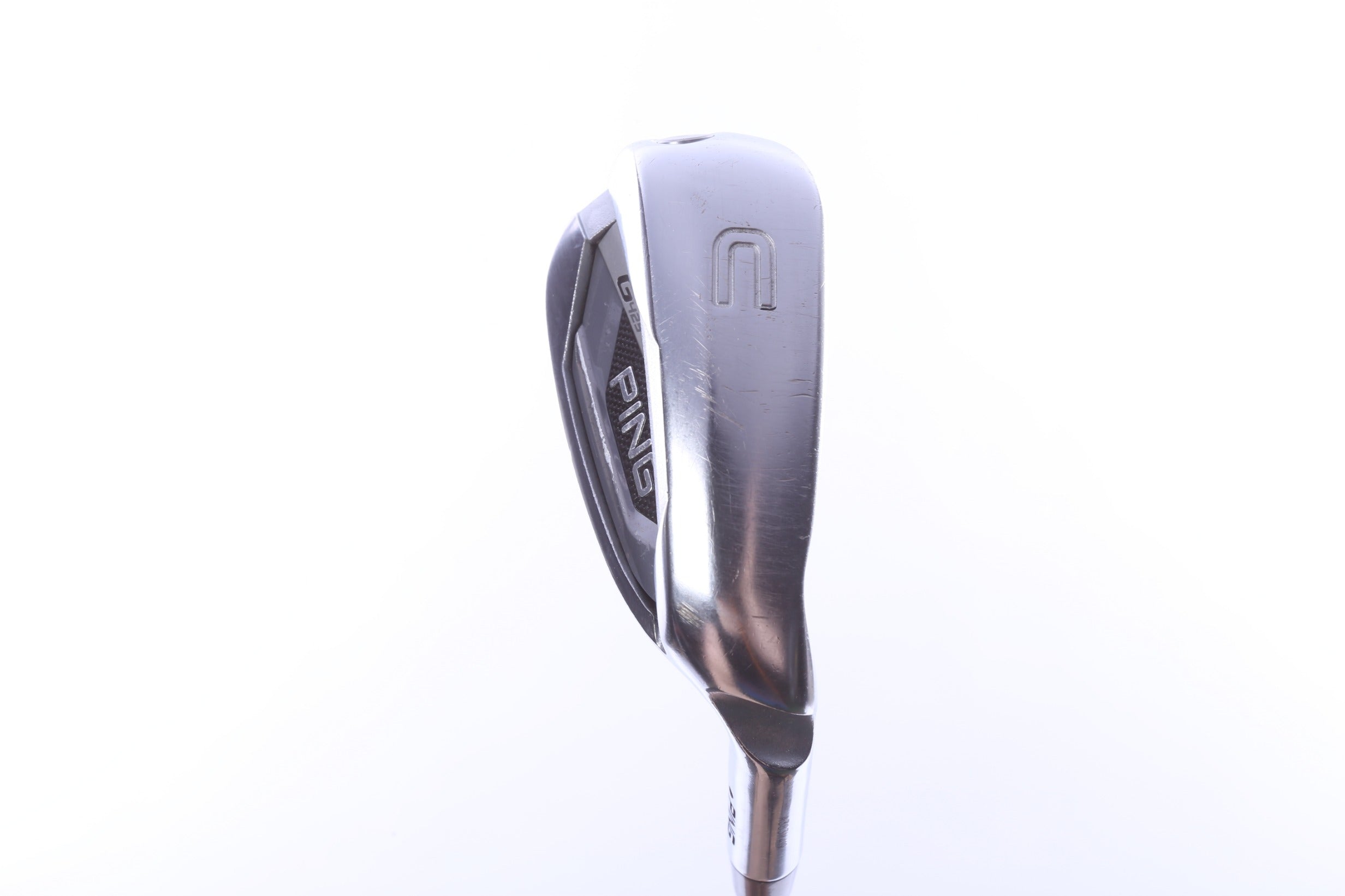 Used Ping G425 Utility Wedge - Right-Handed - 49.5 Degrees - Regular Flex-Next Round