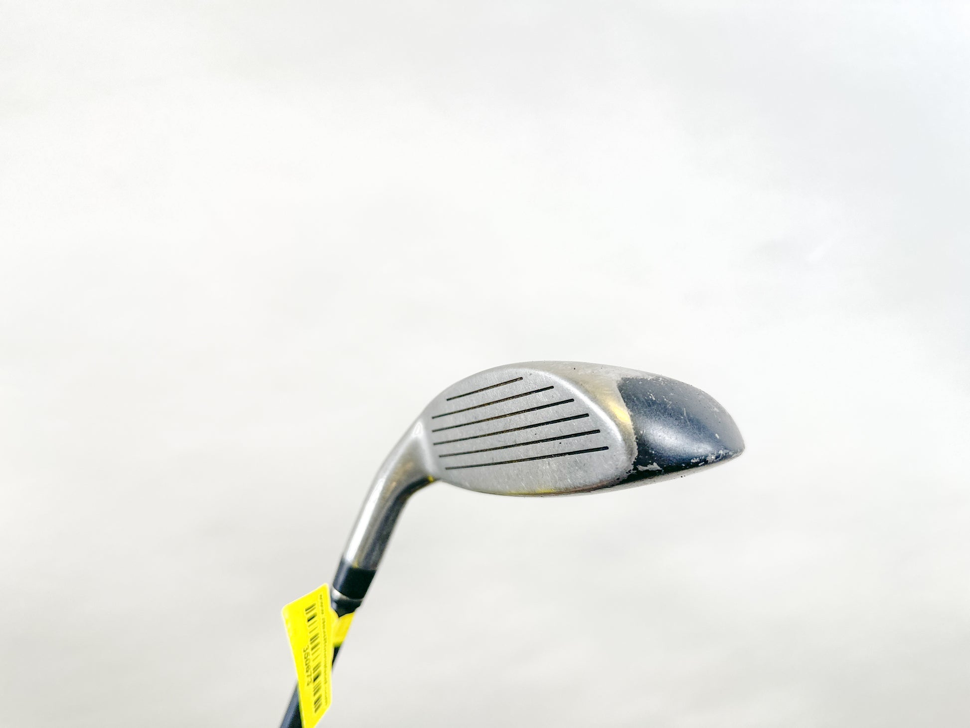 Used Callaway Solaire 6H Hybrid - Right-Handed - Ladies Flex-Next Round