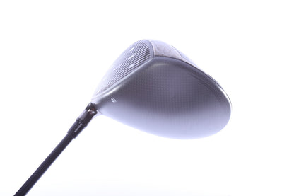 Used TaylorMade Qi35 Driver - 9 Degrees - Stiff Flex Project X HZRDUS RDX Smoke - Right-Handed-Next Round