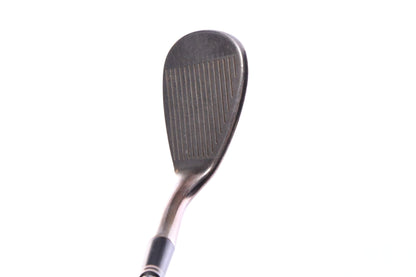 Used Cleveland CG15 Tour Zip Satin Chrome Lob Wedge - Right-Handed - 60 Degrees - Wedge Flex-Next Round