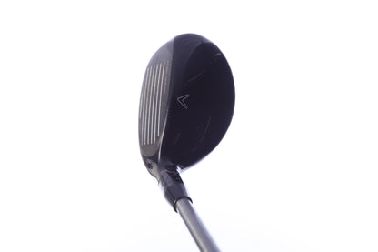 Used Callaway Epic Super 3H Hybrid - Right-Handed - 18 Degrees - Stiff Flex
