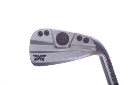 Used PXG 0311 P GEN4 Single 6-Iron - Right-Handed - Regular Flex-Next Round